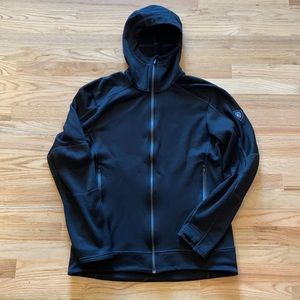 Kuhl Men’s Dynawool Skuba Hoody - lightly used